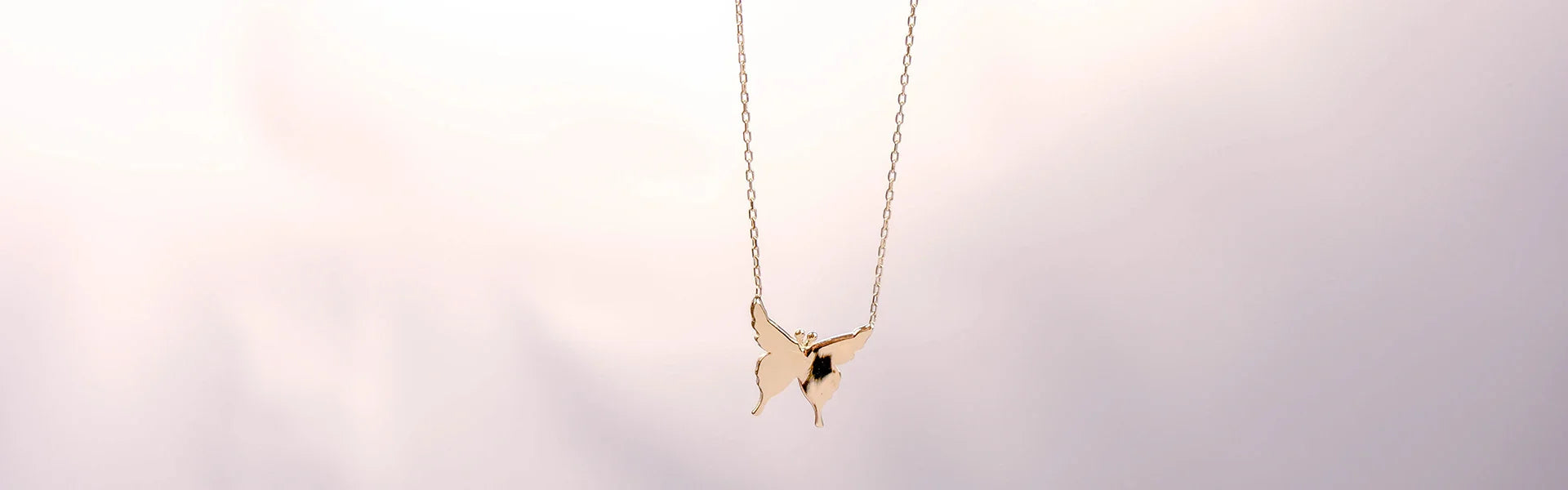 Damenketten mit Anhänger