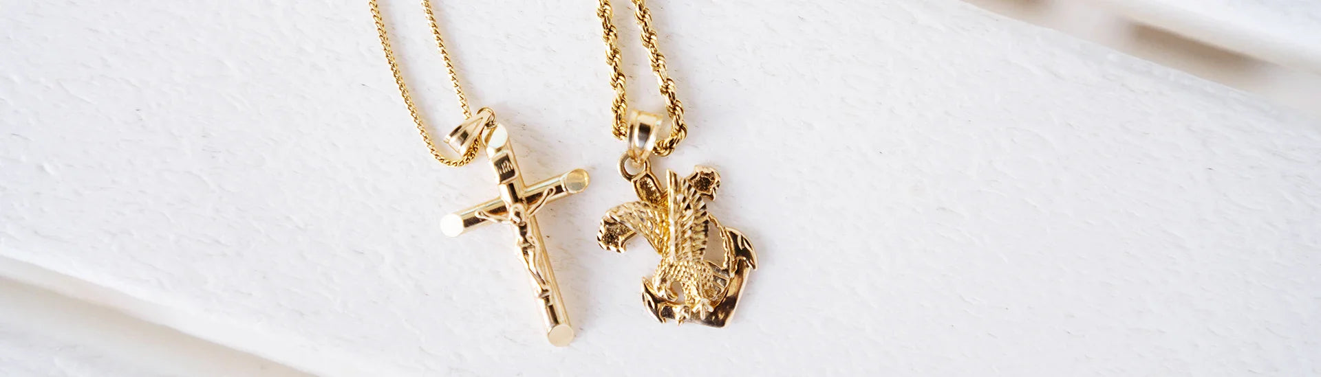 Kettenanhänger Herren