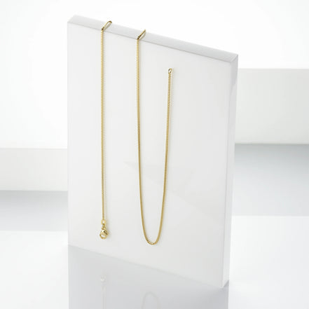 Bingokette 585 Gelbgold