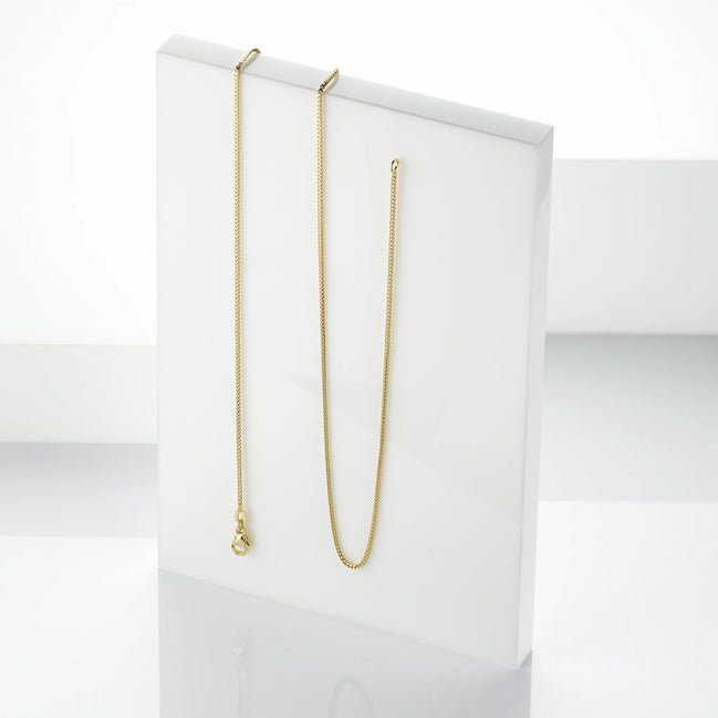 Bingokette 585 Gelbgold