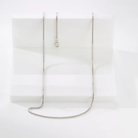 Veneziakette Damen aus 925 Silber