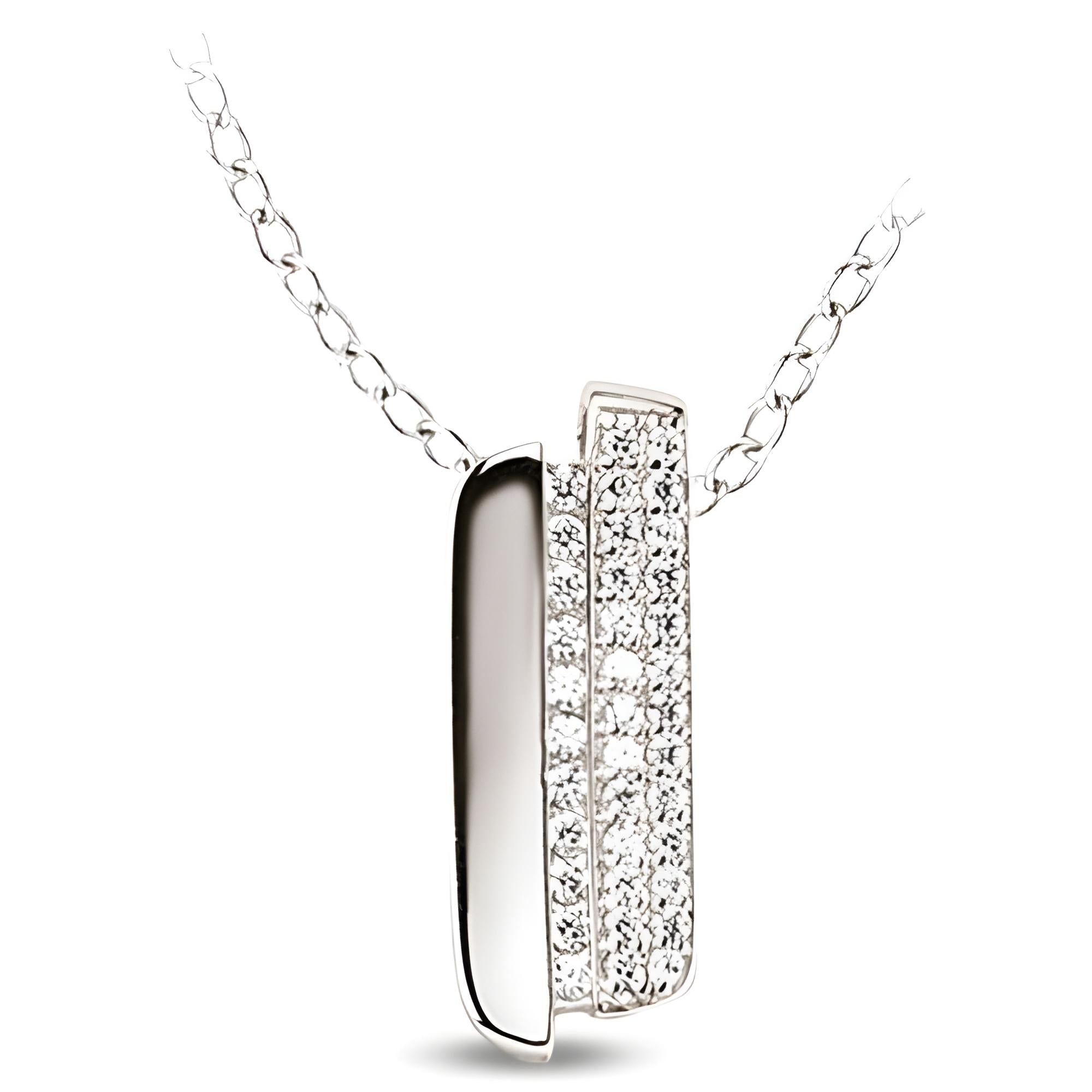 Zirkonia Schmuckset Silber weiss