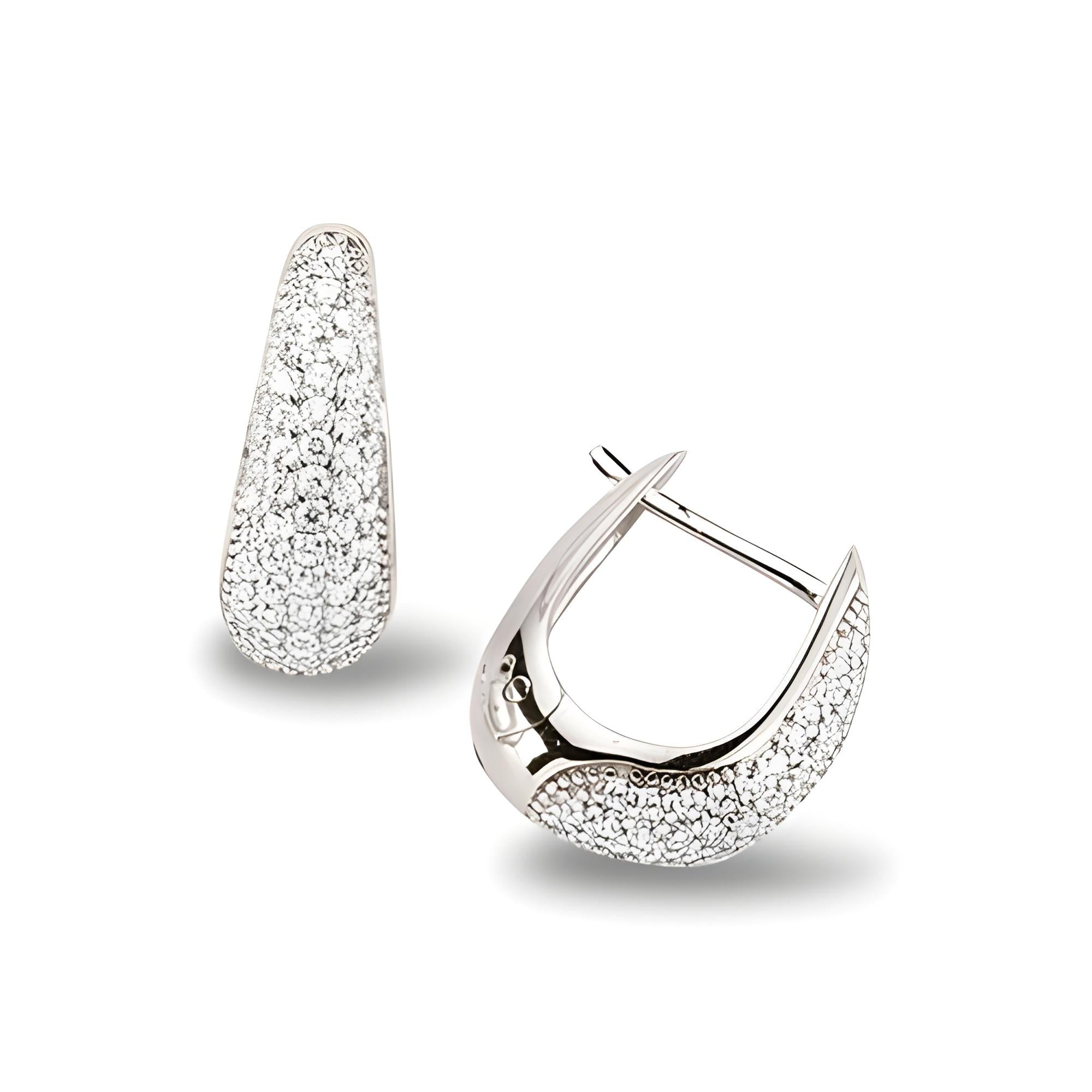 Zirkonia Schmuckset Silber weiss