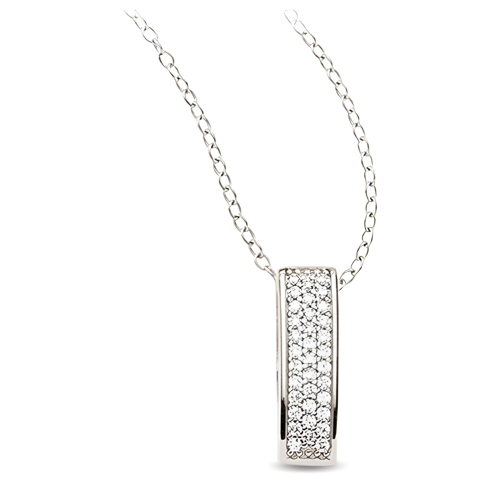 Zirkonia Schmuckset Silber weiss