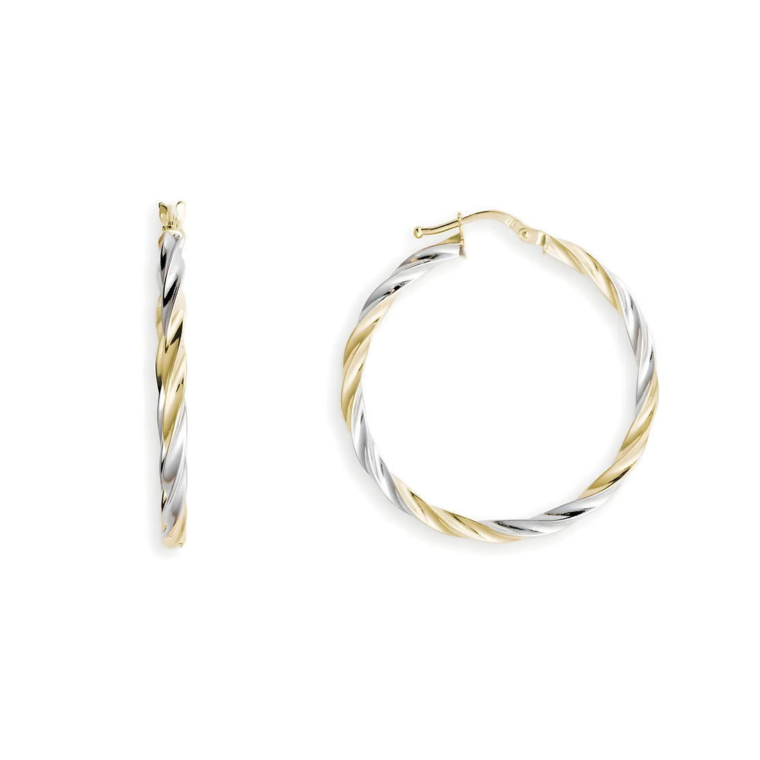 Creolen Elements Gold C311-119