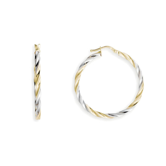 Creolen Elements Gold C311-119