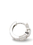Elegantes Damen-Schmuckset Silber