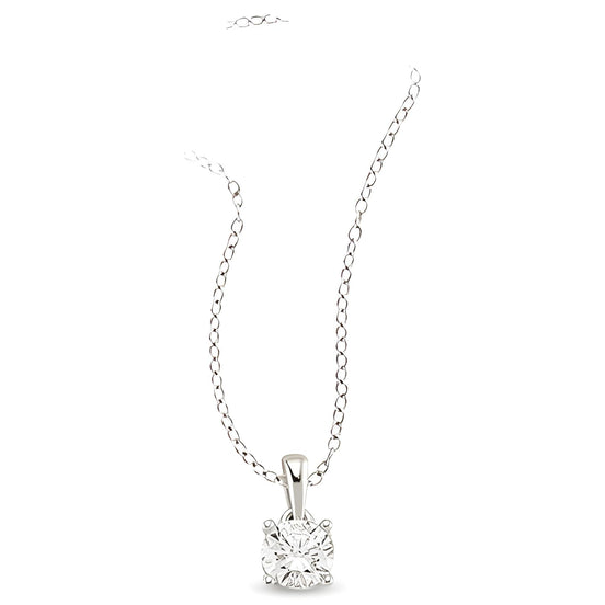 Zirkonia Schmuckset Silber