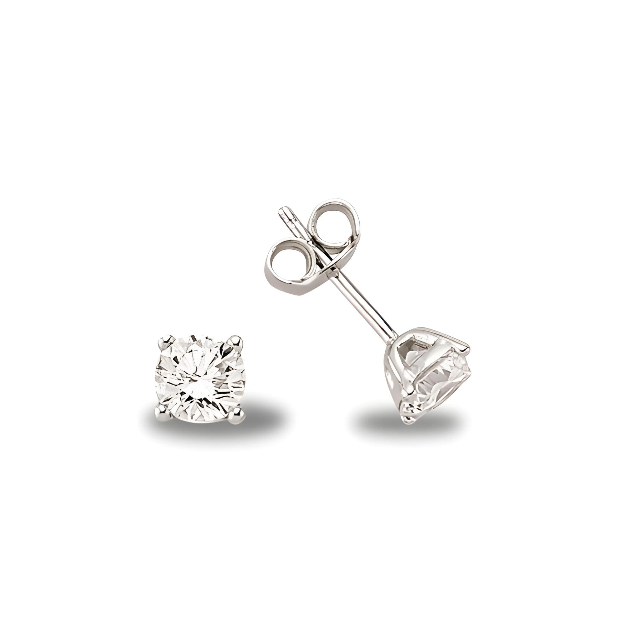 Zirkonia Schmuckset Silber Trend 2025