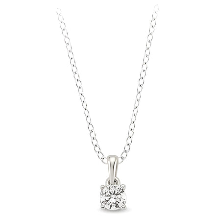 Zirkonia Schmuckset Silber Trend 2025