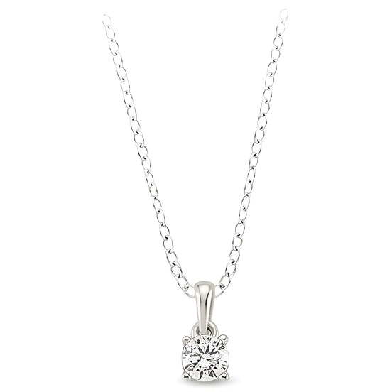 Zirkonia Schmuckset Silber Trend 2025