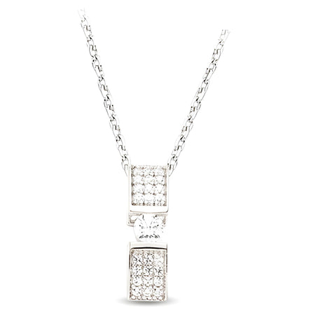 Hochwertiger Silber Anhänger