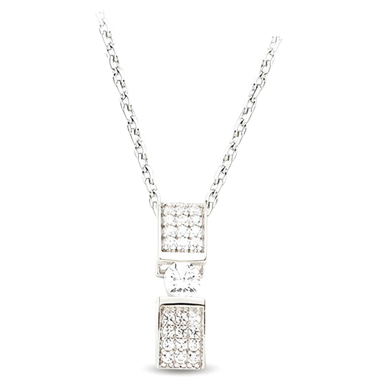 Hochwertiger Silber Anhänger