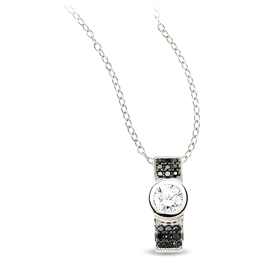 Einzigartiger Anhänger & Kette