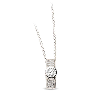 Hochwertiger Silberschmuck Anhänger