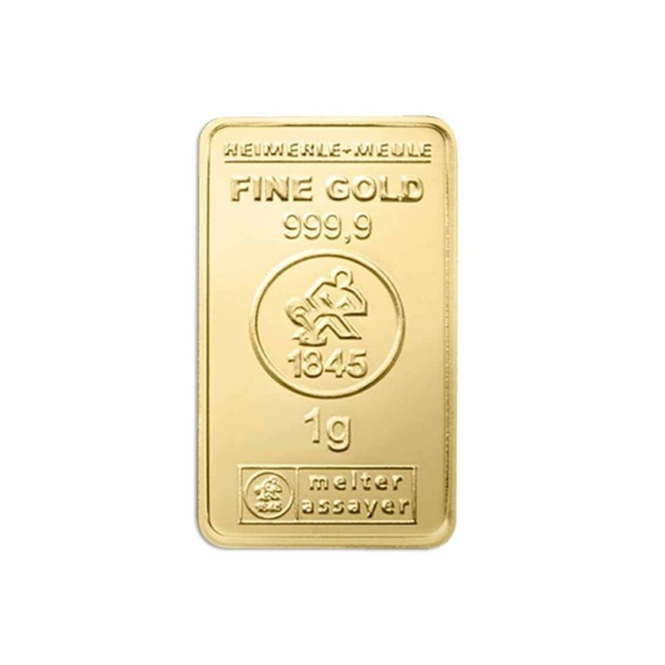 "Zur Taufe Mädchen" 1 Gramm Geschenkkarte – Bild 2
