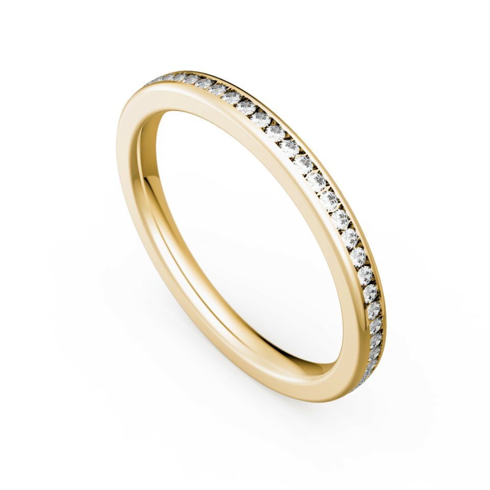 Memoirering aus Gold