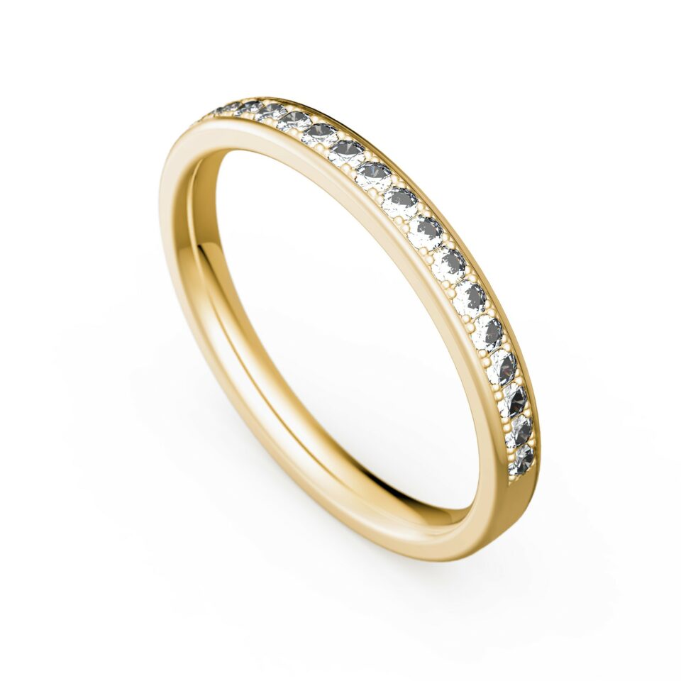 Memoirering aus Gold