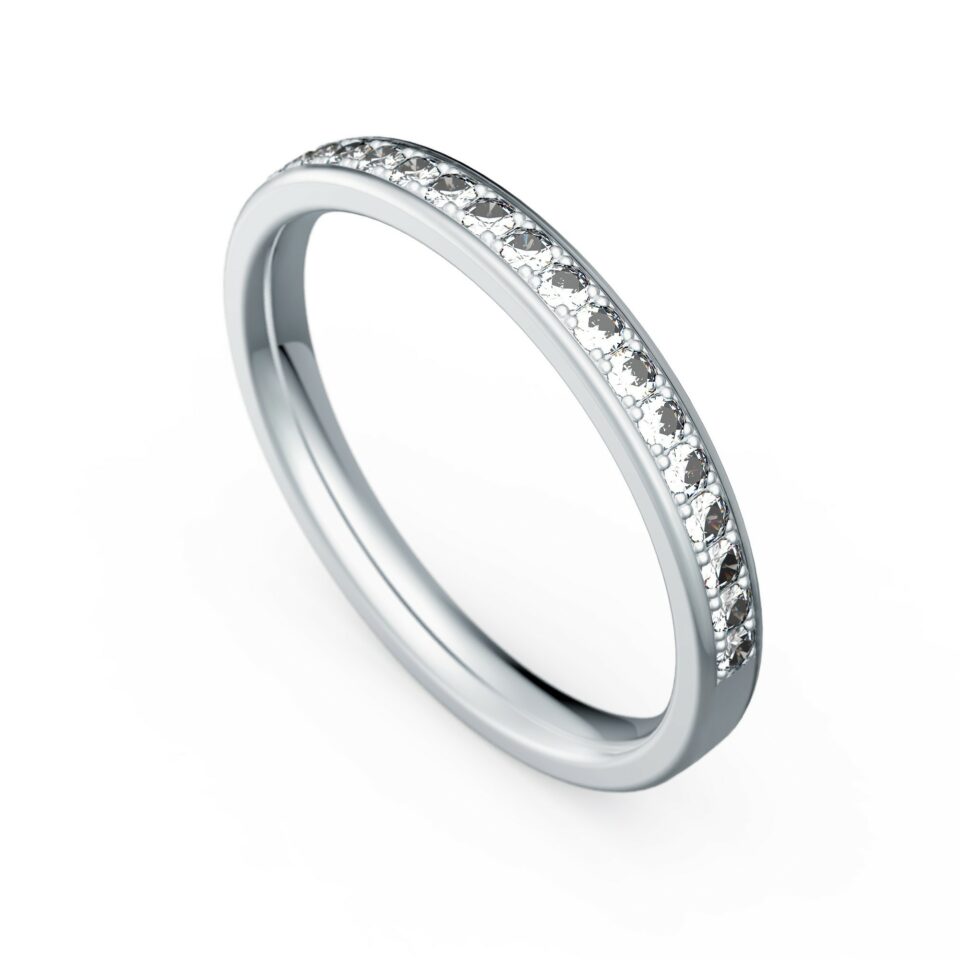 Memoirering aus Gold – Bild 2
