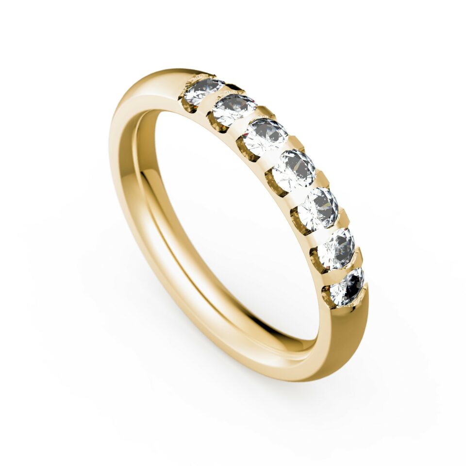 Memoirering aus Gold