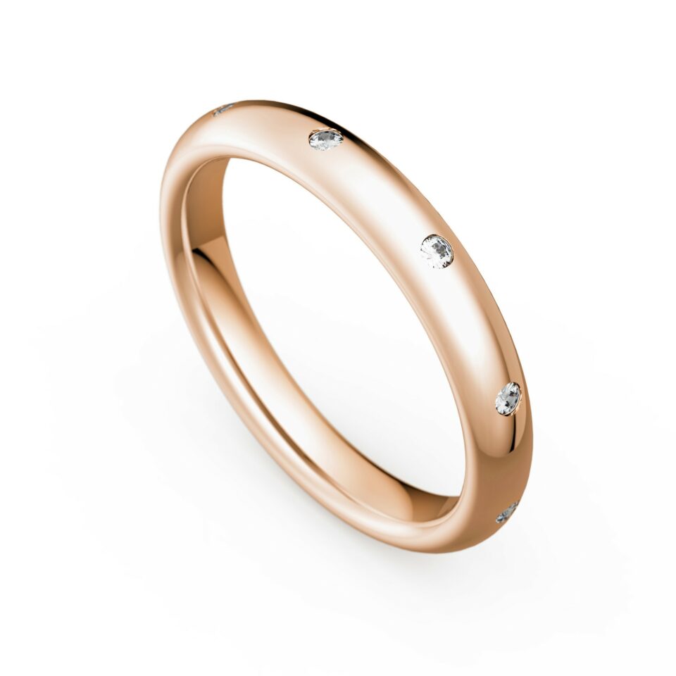 Memoirering aus Gold – Bild 3