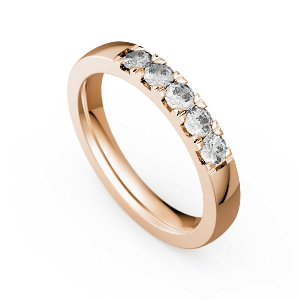 Memoirering aus Gold – Bild 3