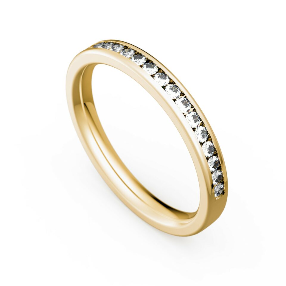 Memoirering aus Gold