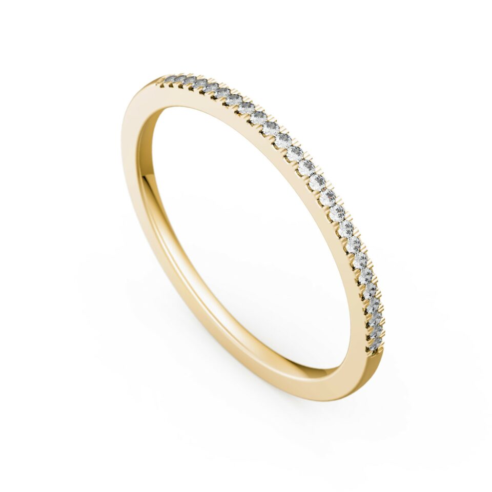 Memoirering aus Gold