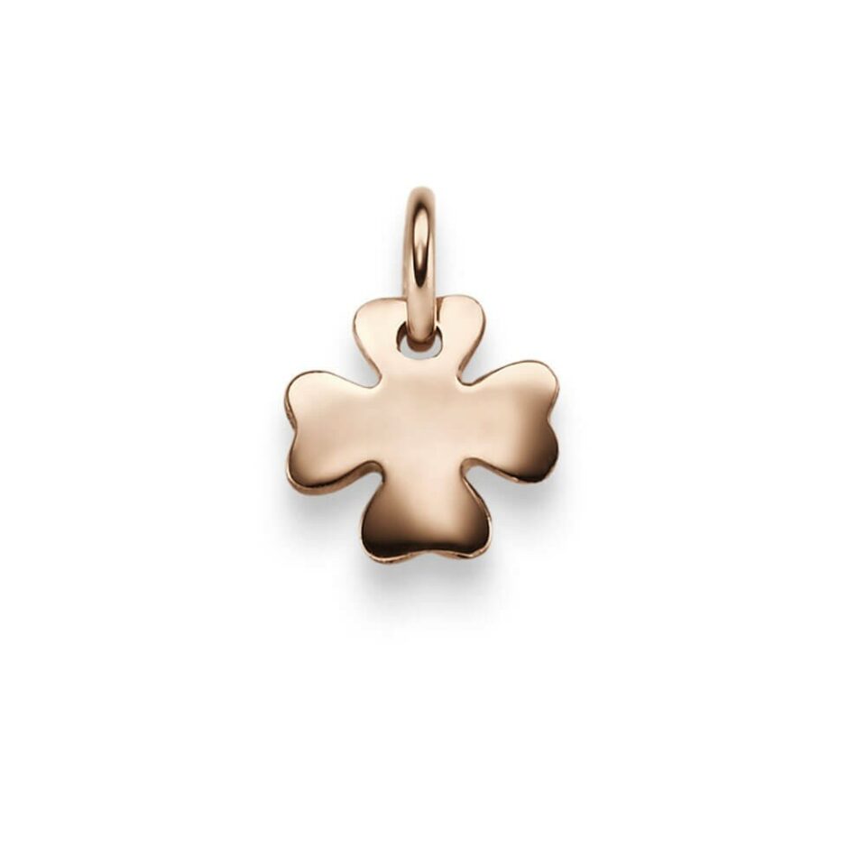 Anhänger aus 585 Gold – Bild 3