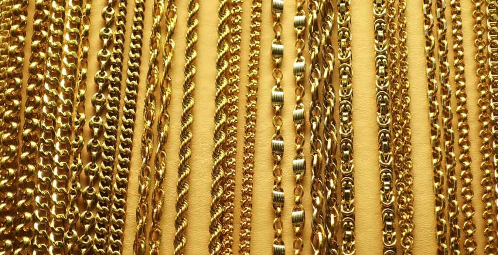 goldketten Allgemein | Goldketten | Halsketten